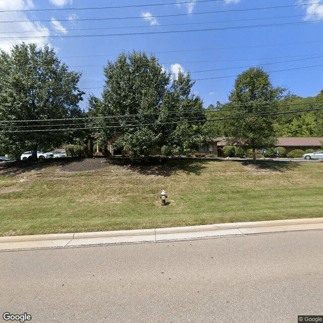 street view of Loveland Health Care Ctr