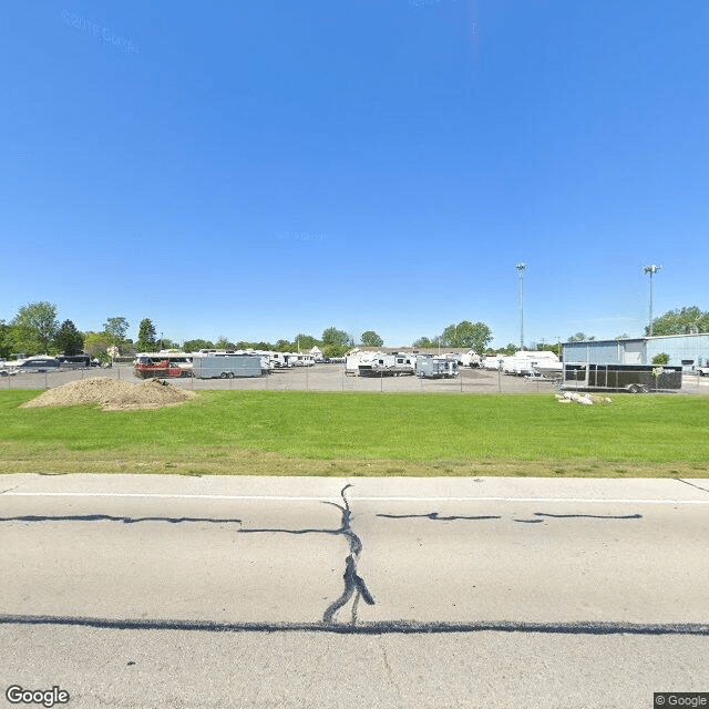 street view of Point Place Care and Rehabilitation Center