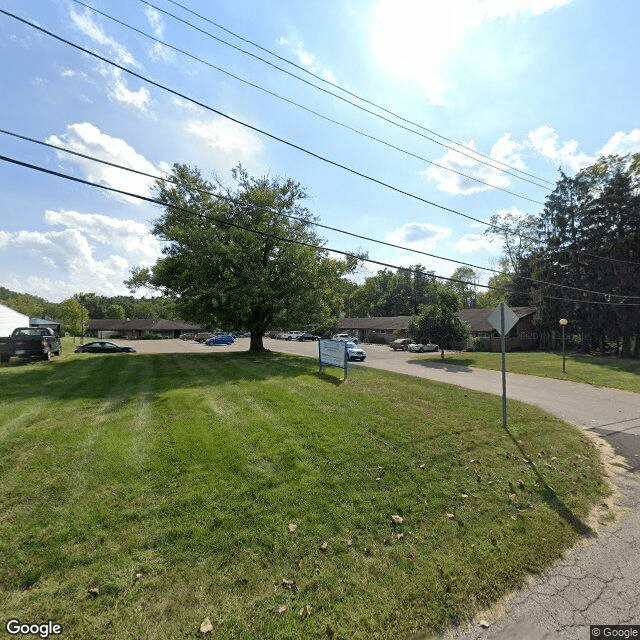 street view of Willow Haven Nursing Home