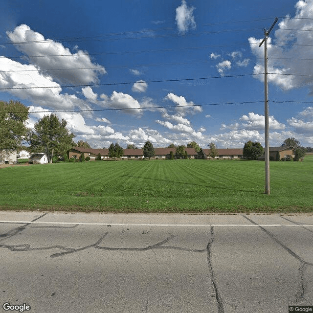 Photo of Lutheran Home