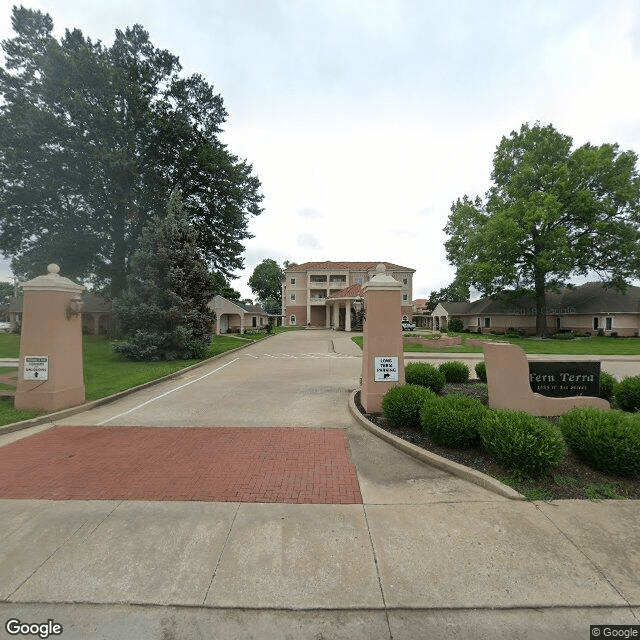 street view of Fern Terra of Owensboro