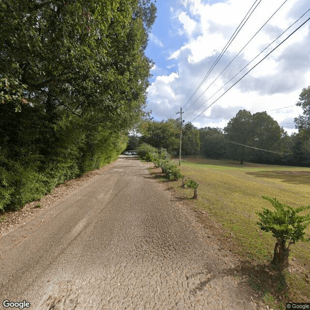 street view of Glenburney Nursing Home