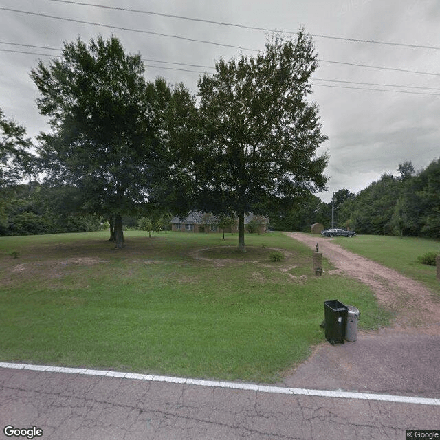 street view of Martinville Retirement Home