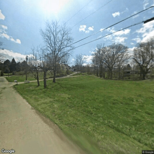 street view of Generation Ctr of Middlesboro