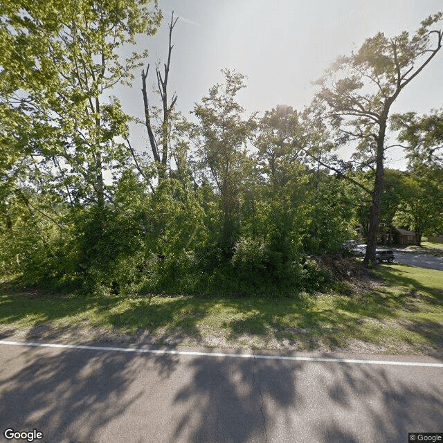 street view of Belmont Gardens