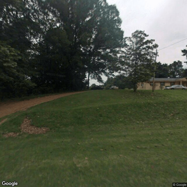 street view of Claiborne County Nursing Ctr