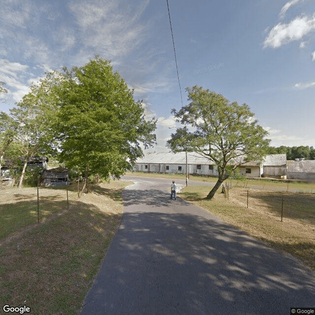 street view of Oakwood Assisted Living