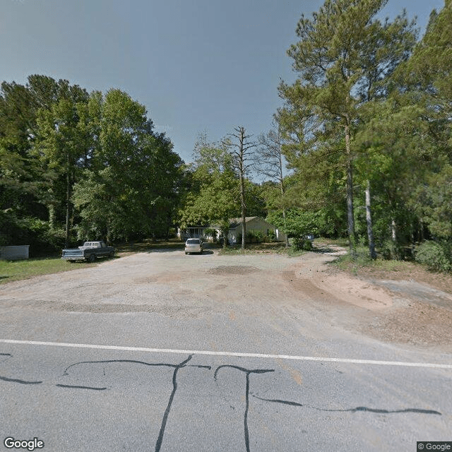 street view of Whispering Pines