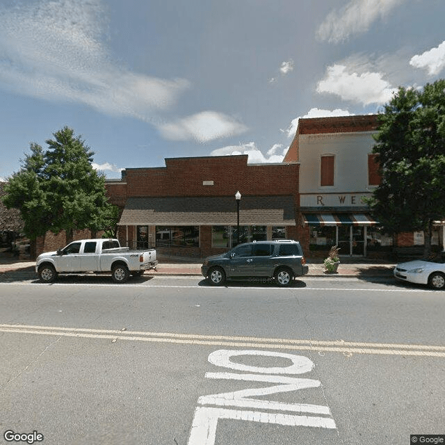 street view of Frederica Acres Inc
