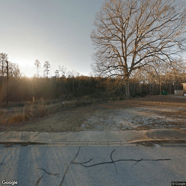 street view of Seneca Residential Care Ctr
