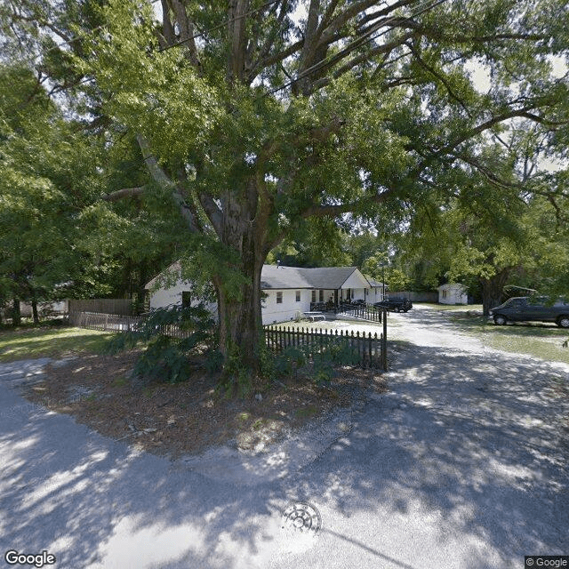 street view of Williamsburg Residential Care Facility