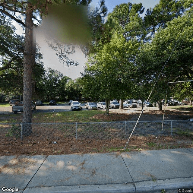 street view of Mariner Healthcare Group Inc