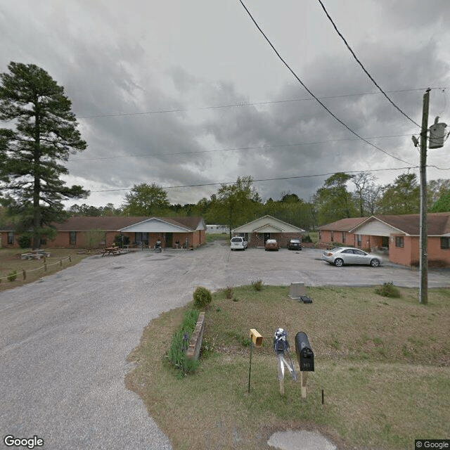 street view of Golden Years of Pembroke