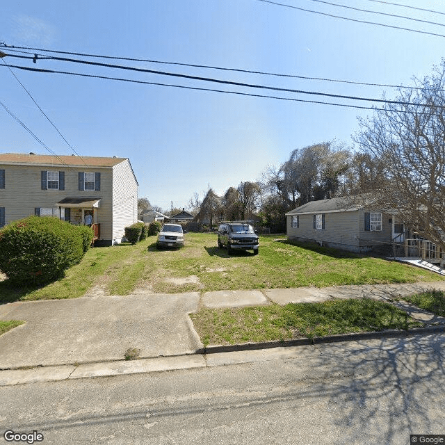 street view of Buchanan's Home For Adults