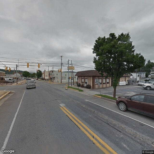 street view of Woodland Retirement Ctr