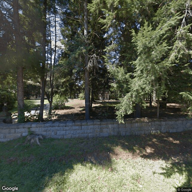 street view of Barley Home