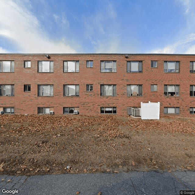 street view of SunBridge Care and Rehabilitation - Wood Mill