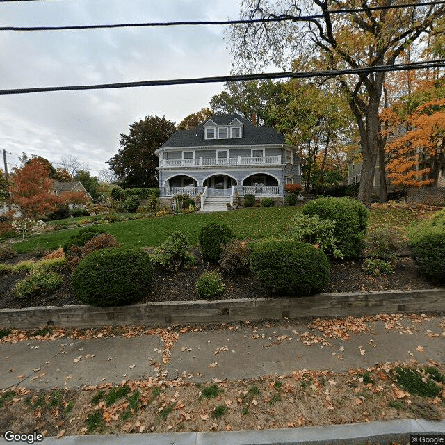 Garland Rest Home 