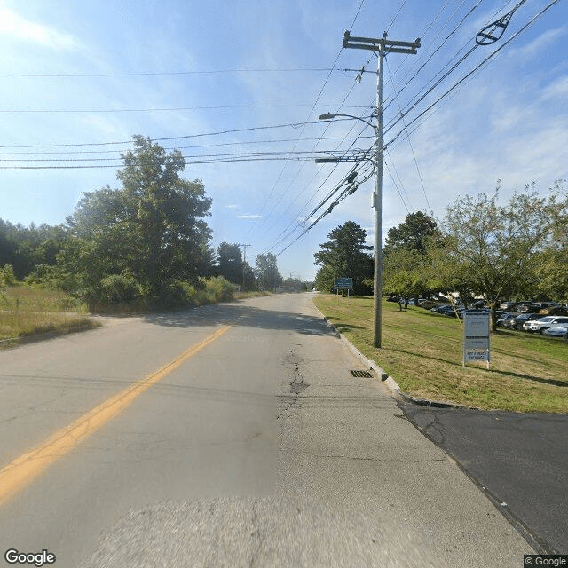 street view of Family Inn Group Home