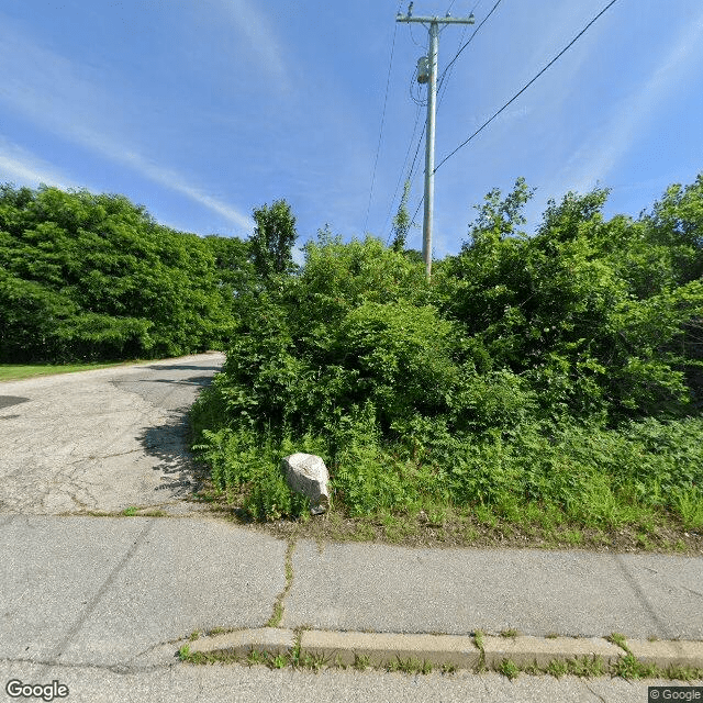 street view of Cedar Hill Retirement Resort