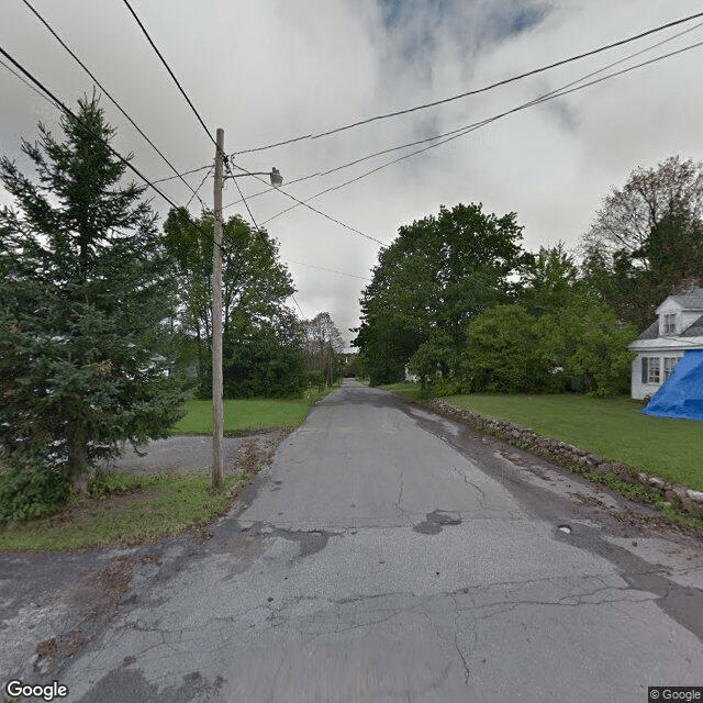 street view of Colonial Acres Nursing Homes