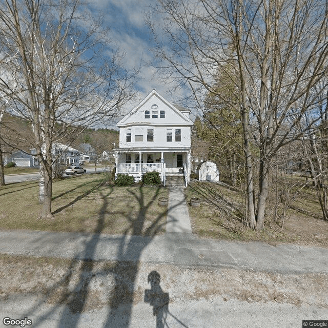 Auburn Nursing Home Inc 