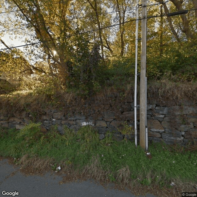 street view of Canterbury Inn