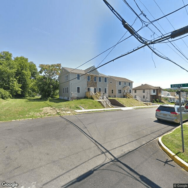 street view of Valley Rest Nursing Home