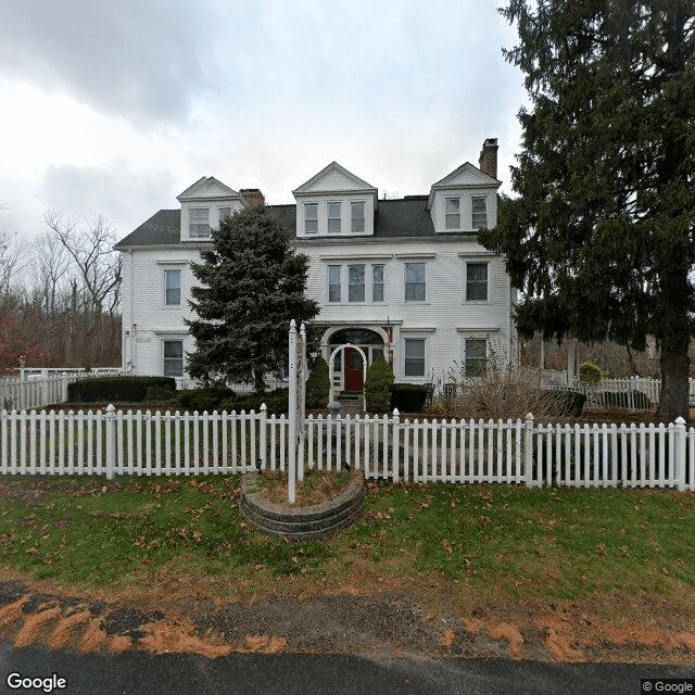 street view of Beverwyck Home