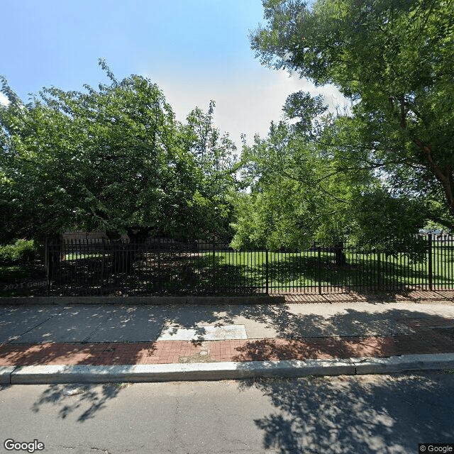 Photo of Trent Center East Apartments