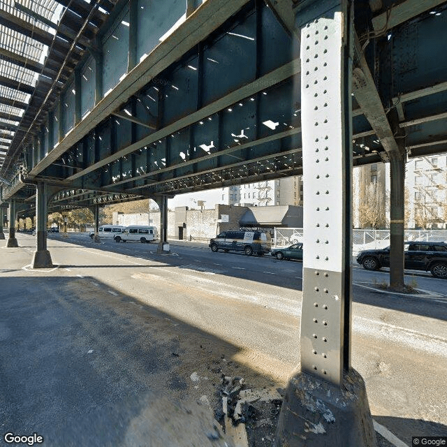 street view of Beth Abraham Health Svc CCM