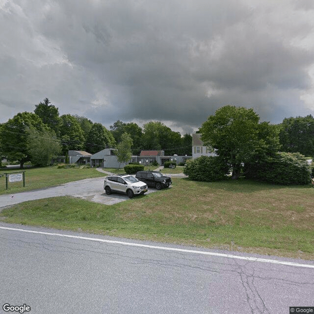 street view of Green Briar Adult Home