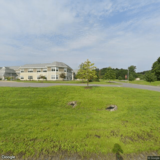 street view of Glendale Home