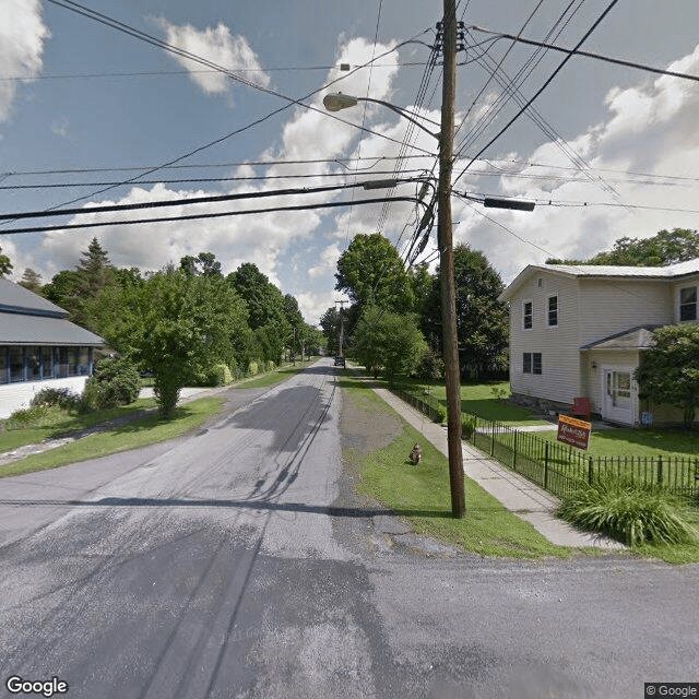 street view of Garden View Manor Home-Adults