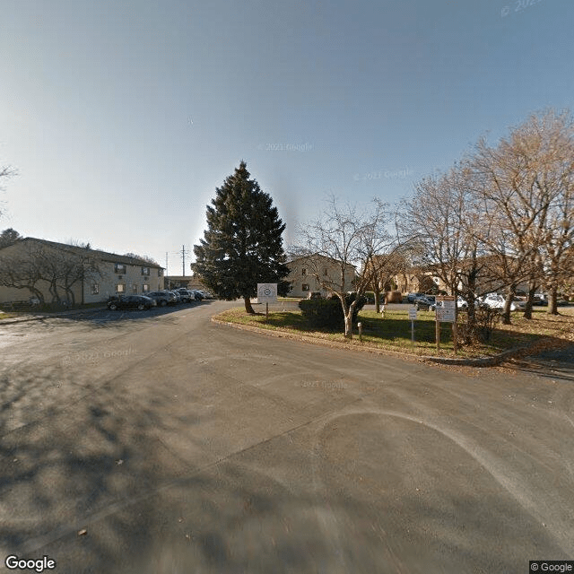 street view of Jack Kenny Memorial Housing