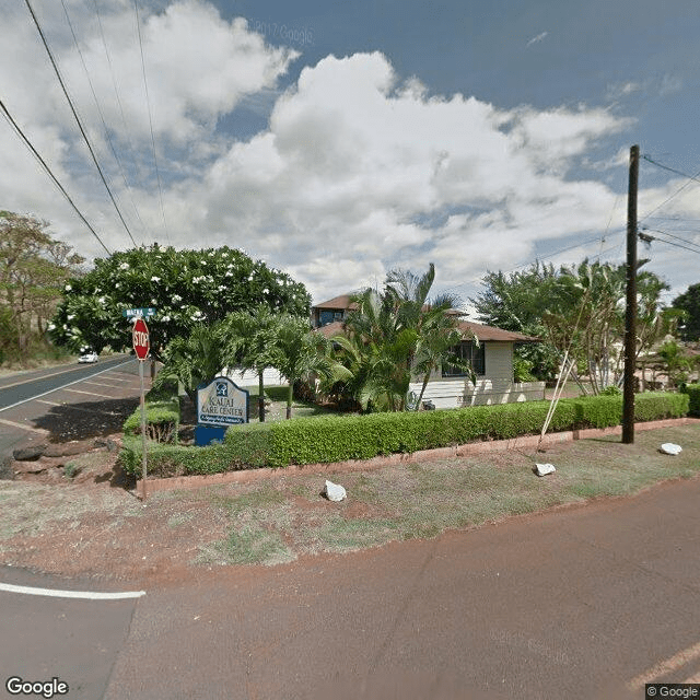 Kauai Care Ctr 