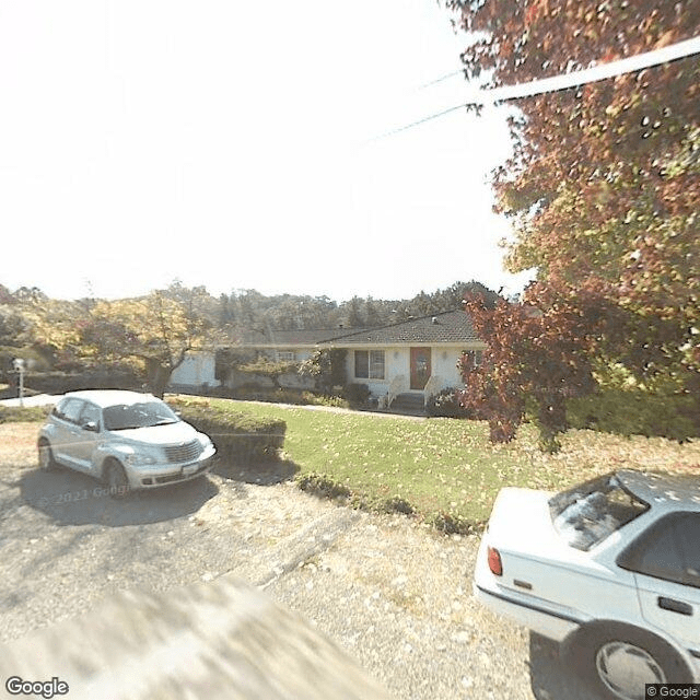 street view of Tree Haven Estate