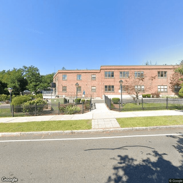 street view of Providence Care Ctr