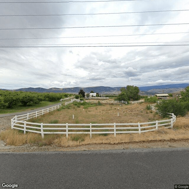 Cherry Lane Country Home 