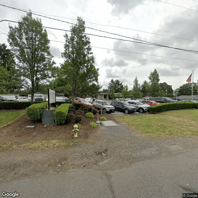 street view of Pacific Specialty and Rehabilitative Care