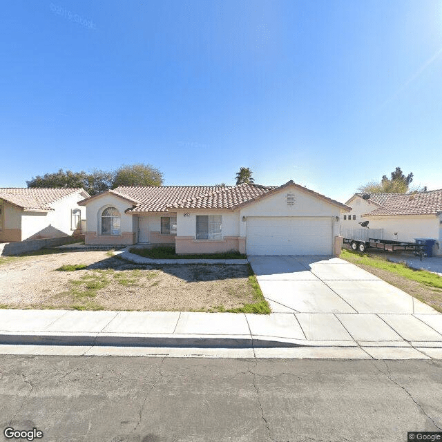 street view of Sunrise Estate