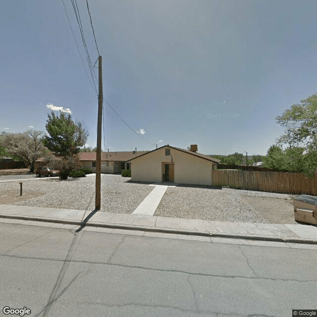 street view of Sundance Care Home