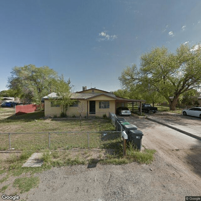 street view of Seniorcare LLC - Raven House