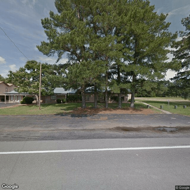 street view of Zimmerman Nursing Home