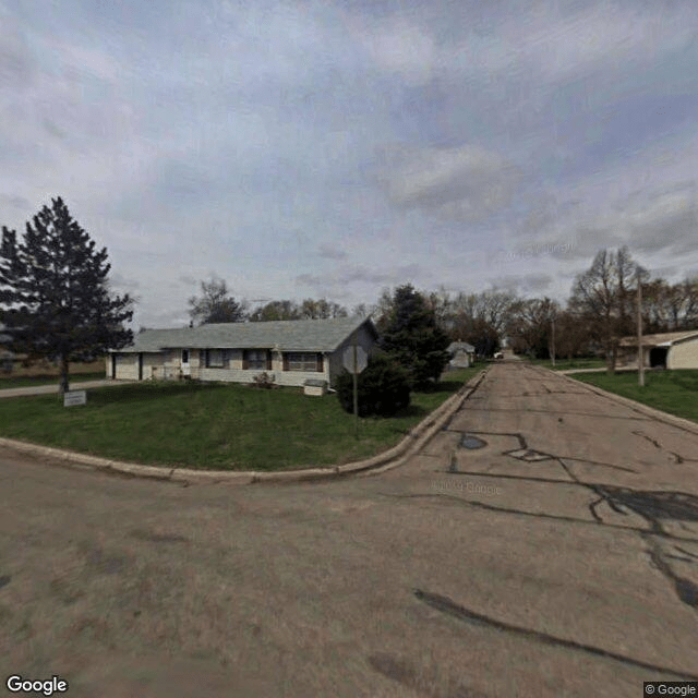 street view of Rose Lane Home