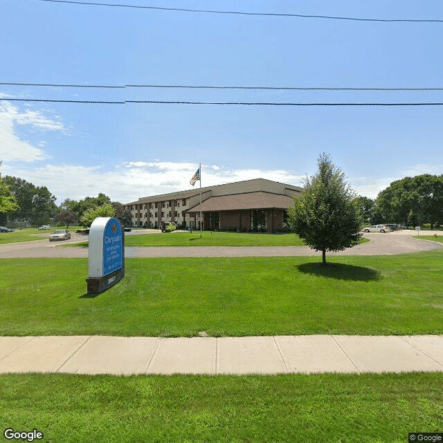 Photo of Chryslais Lutheran Homes Inc