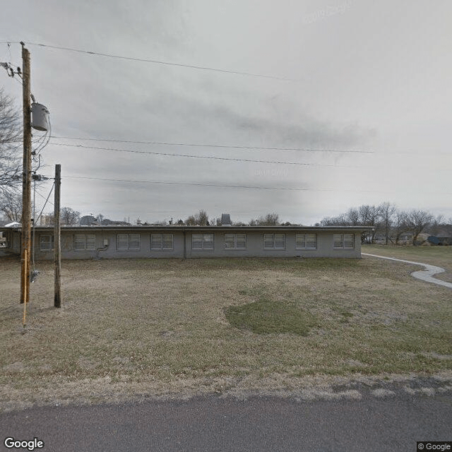 street view of Oak Ridge Acres