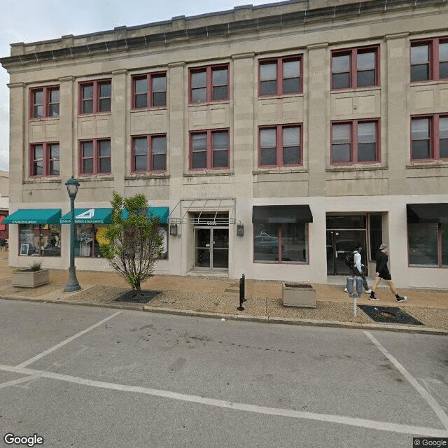 street view of St.  Andrews Senior Solutions