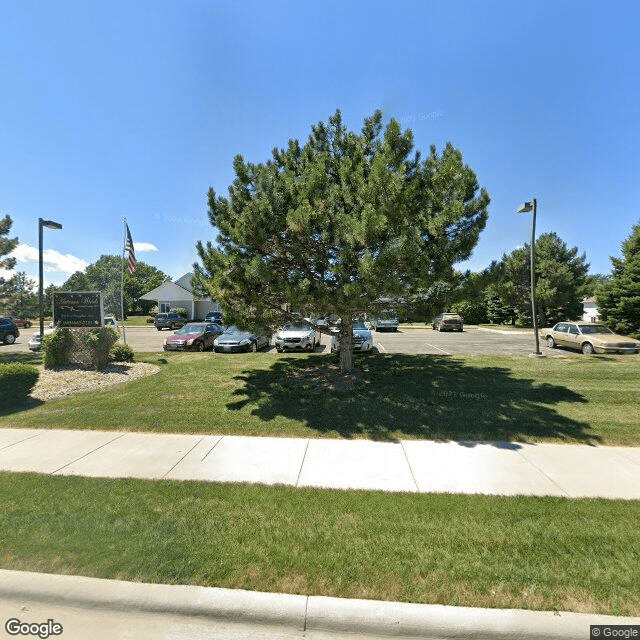 Angelhaus East and West 