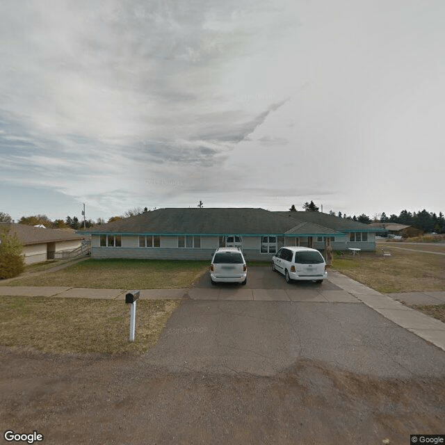 street view of Lake View Cottages I and II